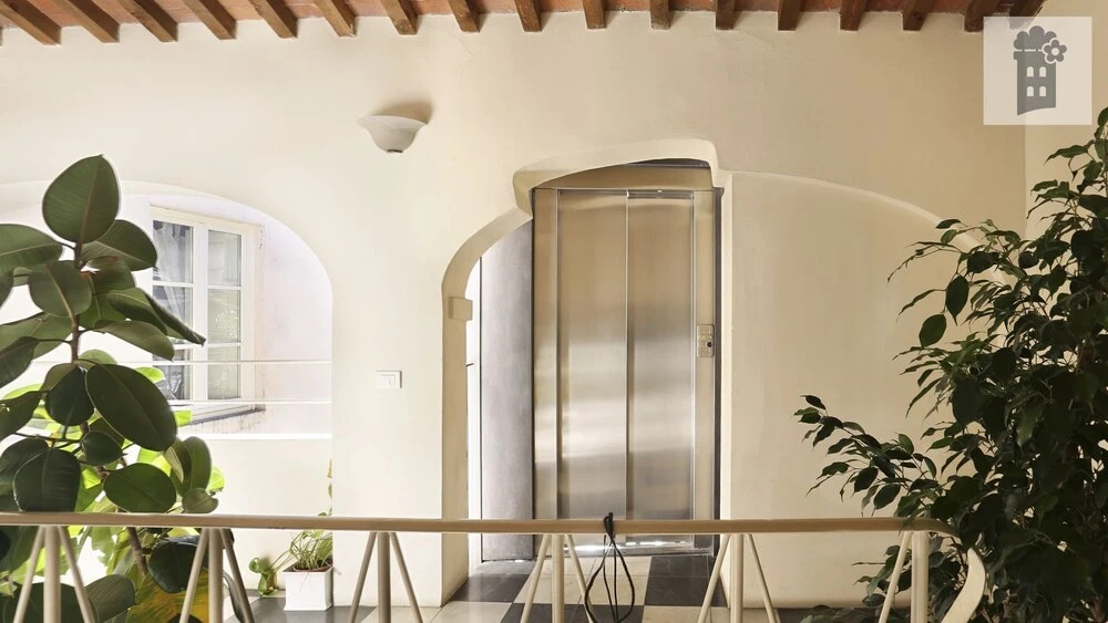 Appartamento Elisa by Vacation in Lucca