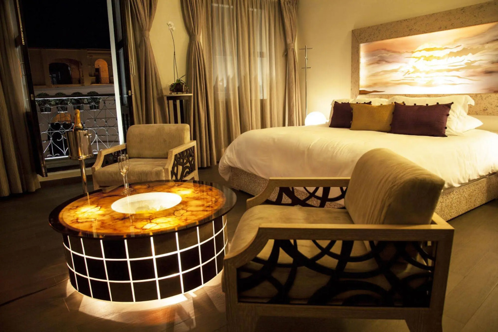 Plaza Gallery Hotel Boutique