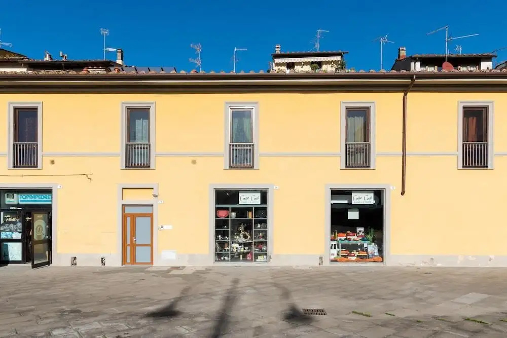 Flospirit - Apartments Largo Annigoni