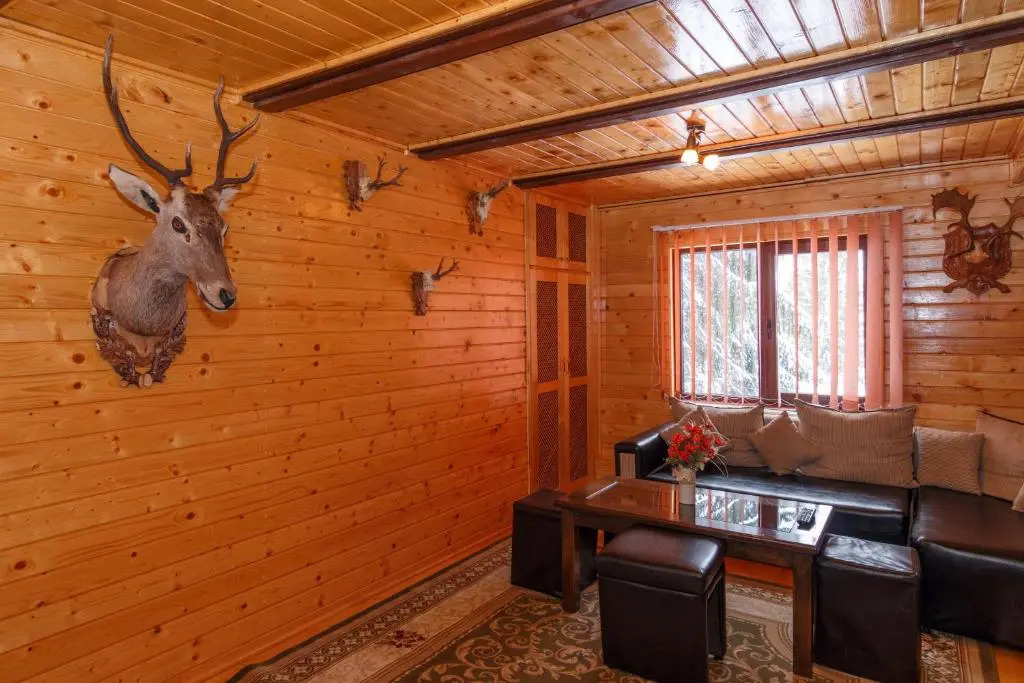 Centrul de Echitatie Poiana Brasov