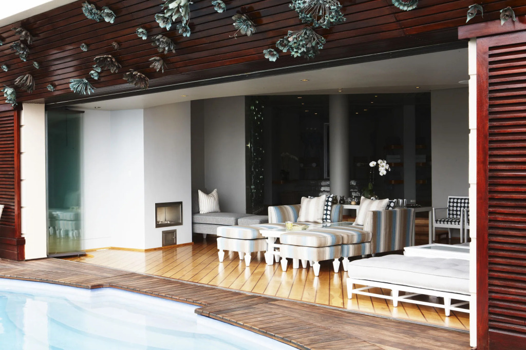 Ellerman House