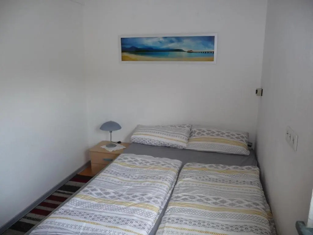 Ferienwohnung Ambiente