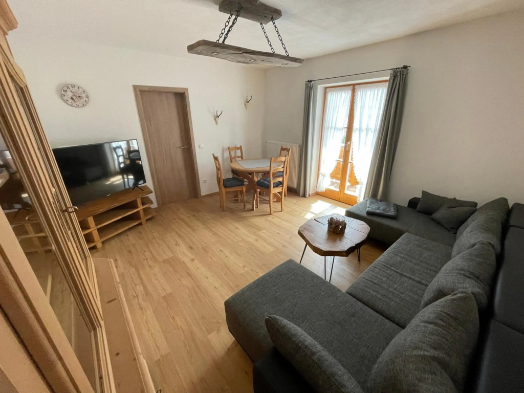 Apartment Eva