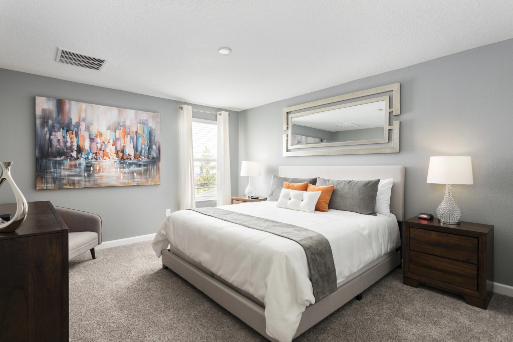 Championsgate Resort Platinum Homes