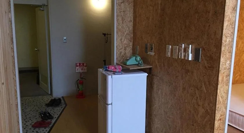 Bibai Hotel Suehiro