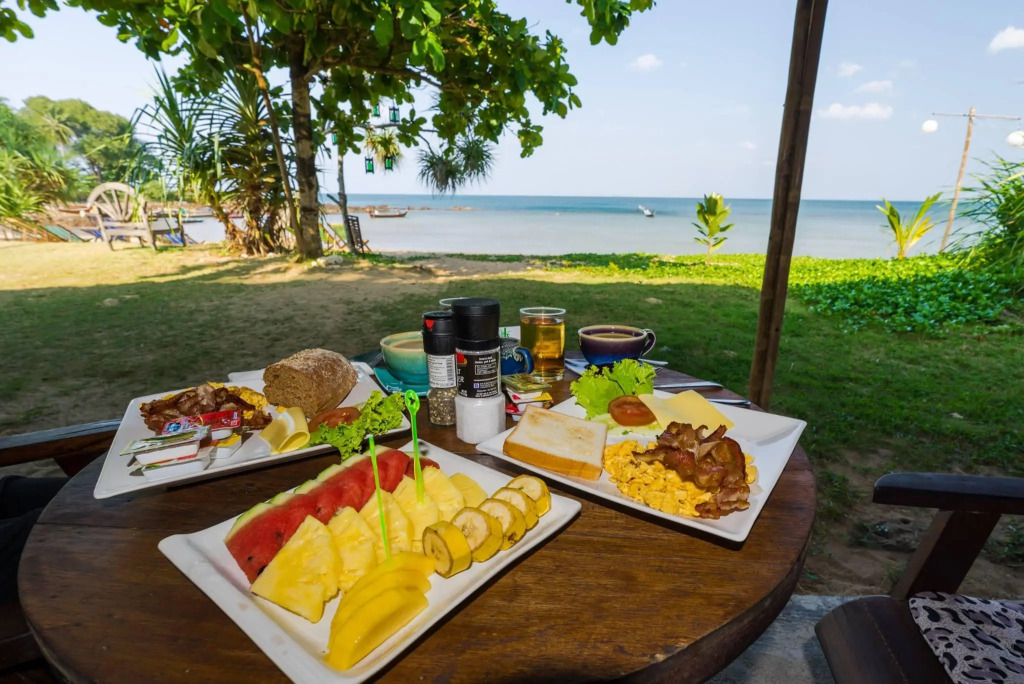 Lazy Days Bungalows