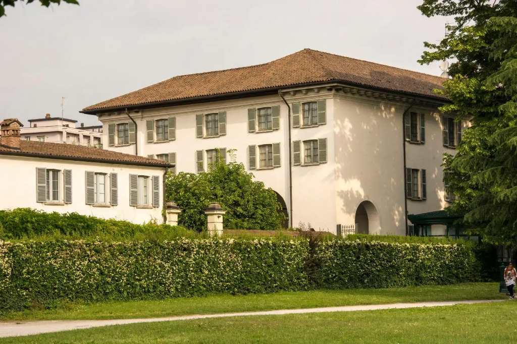 Hotel Parco Borromeo - Monza Brianza