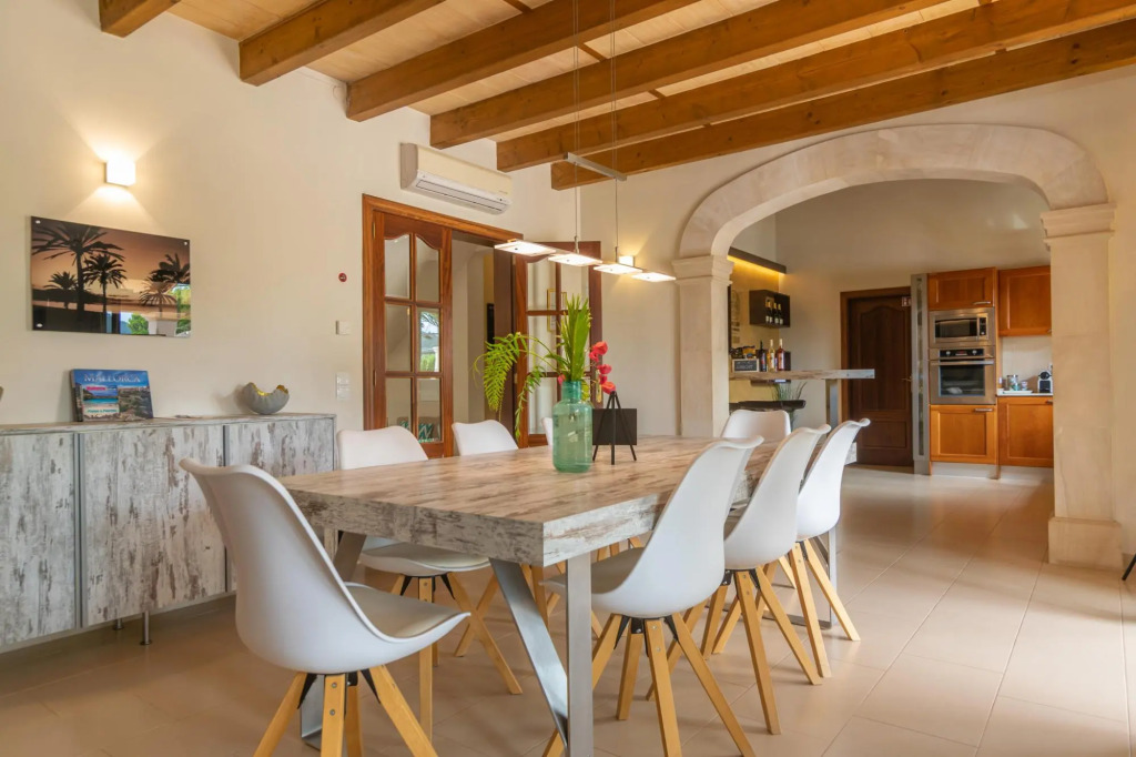 Villa Sun Club Home