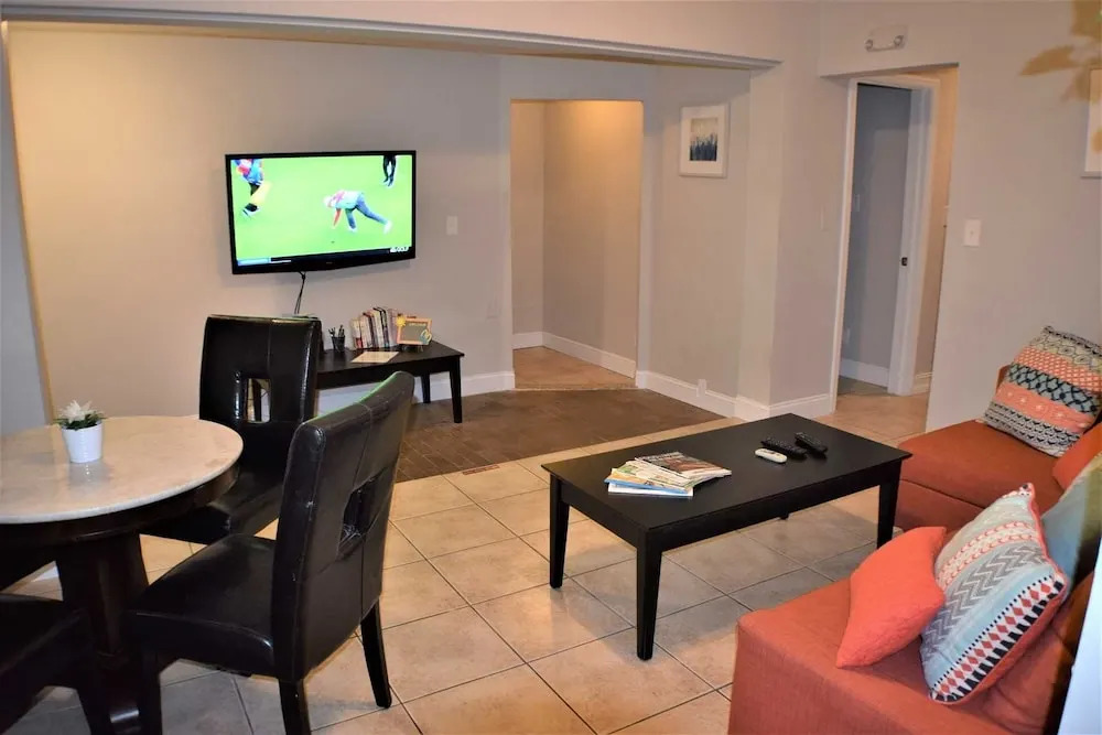 Surf & Sand 3 Bedroom Home