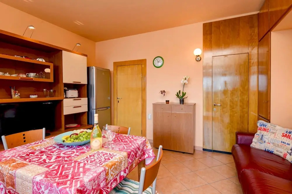 Residence Villa Alba