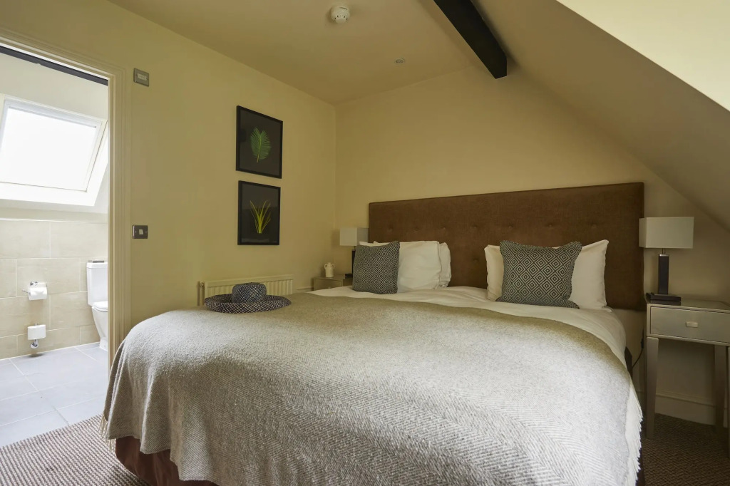 The Slaughters Country Inn