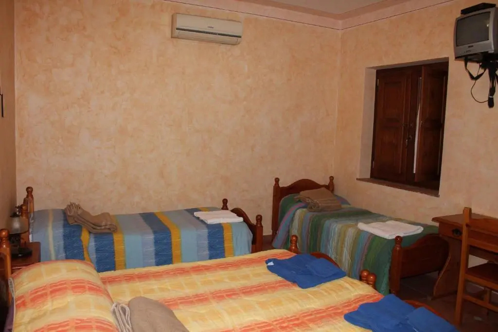 Agriturismo Pingitore