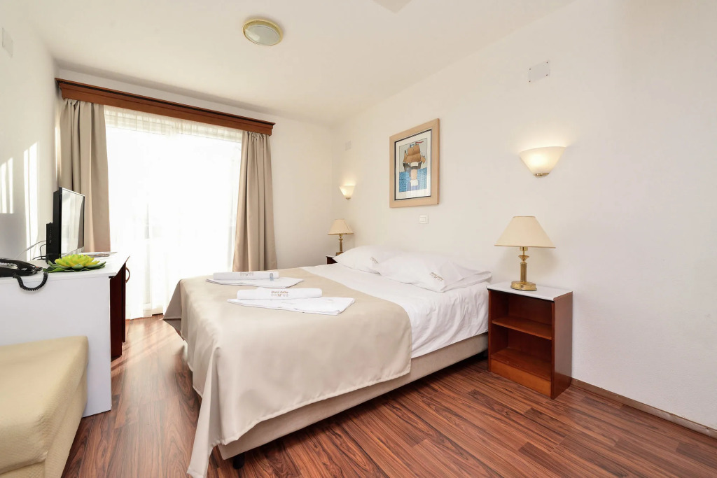 Hotel ZaDaR
