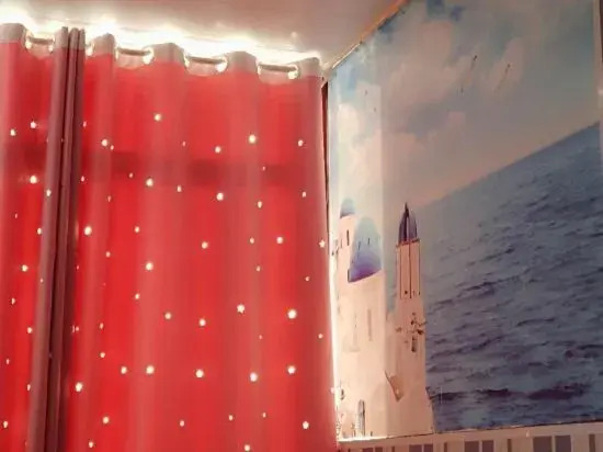 Xiakeju Seaview Hostel