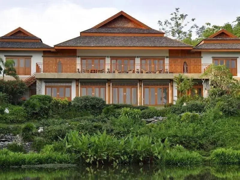 Pa Sak Tong