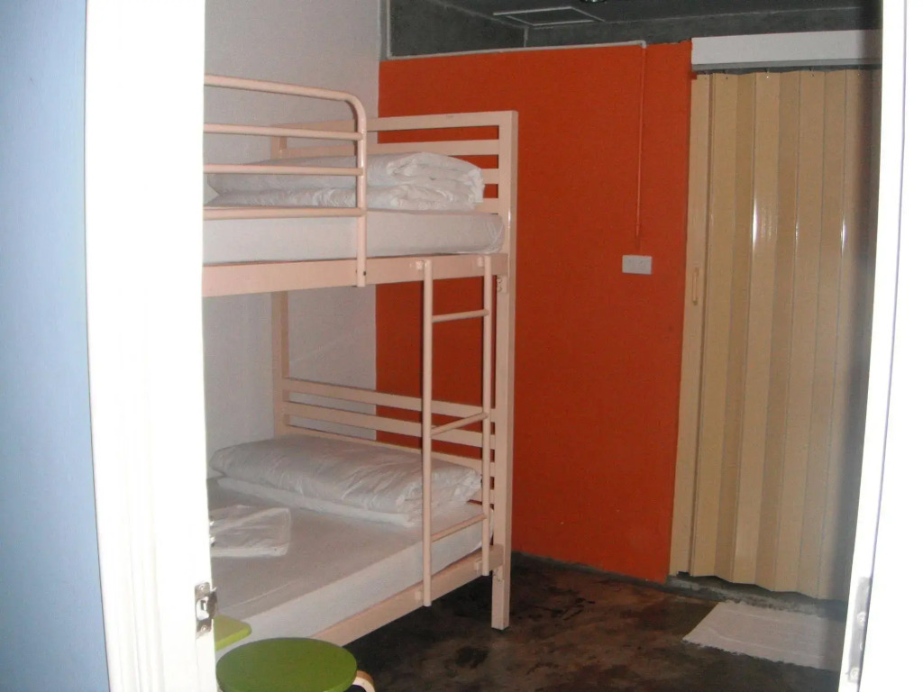 At Smile Oasis Houses