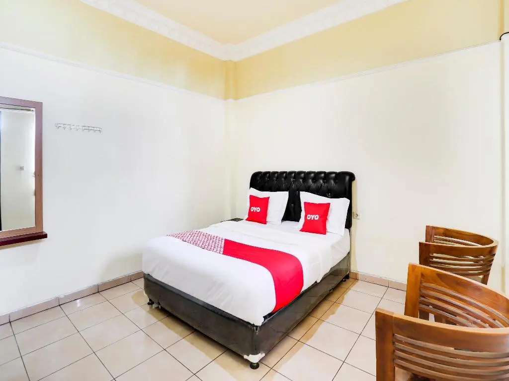 Urbanview Hotel Bergas Indah Bandungan by RedDoorz