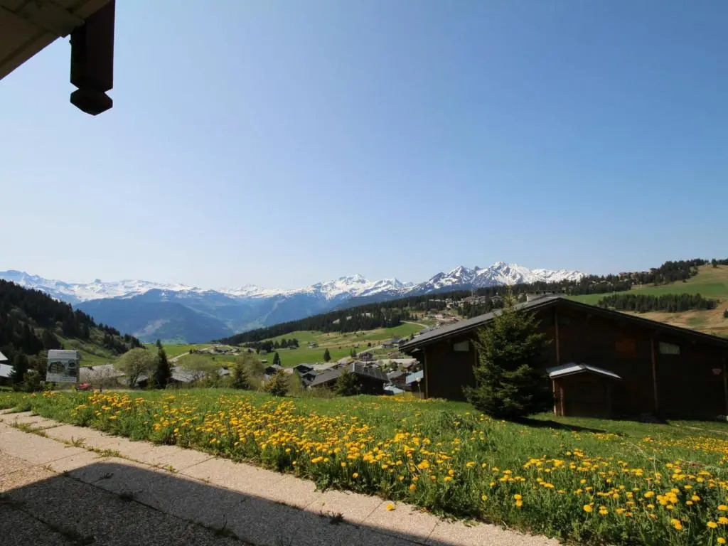 Appartement Hauteluce, 2 pièces, 4 personnes - FR-1-293-266