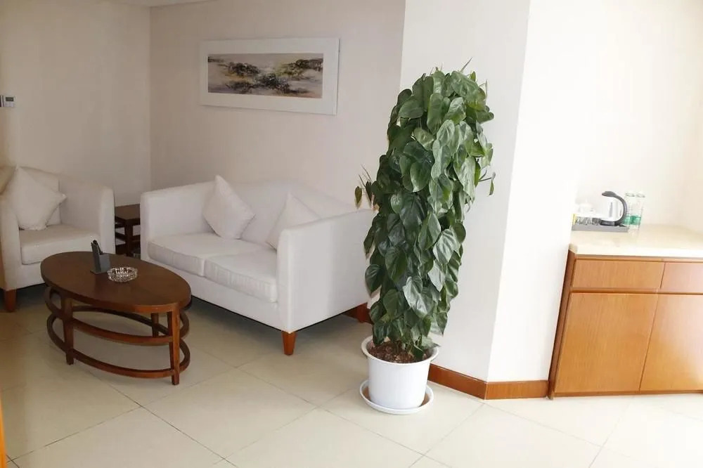 Hotspring Peninsula Resort Hotel