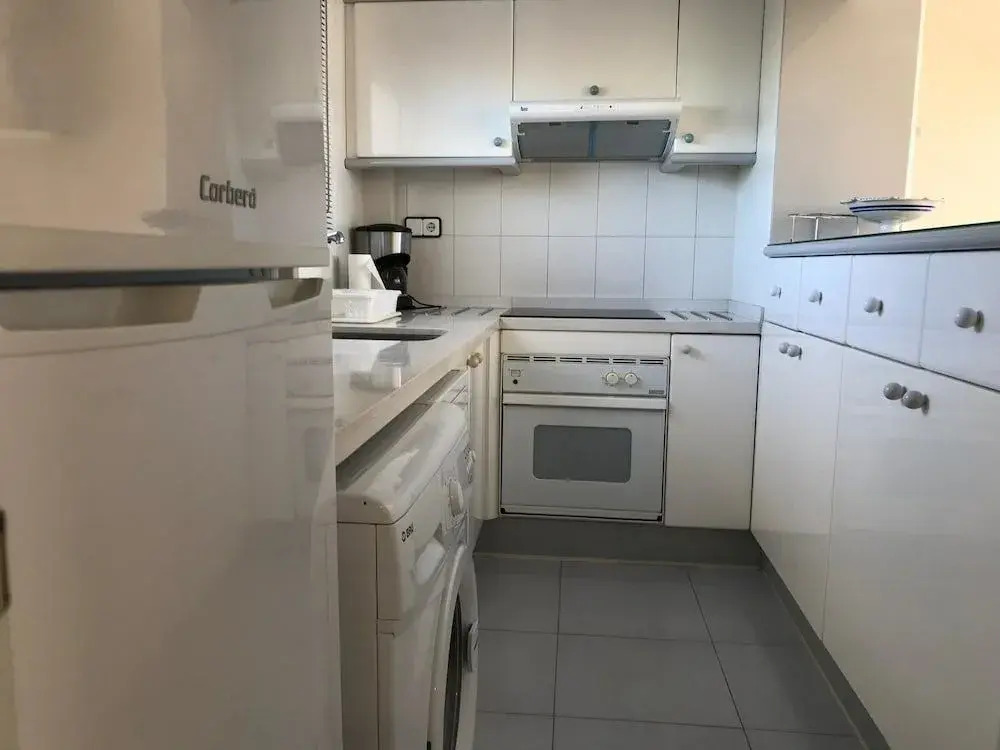 Ático Cambrils Park con Parking Privado - 114A