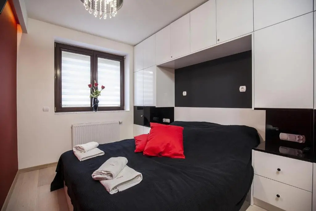 Apartament President Zakopane