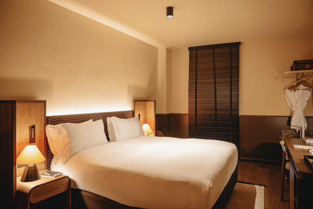 Aethos Hotel Milan
