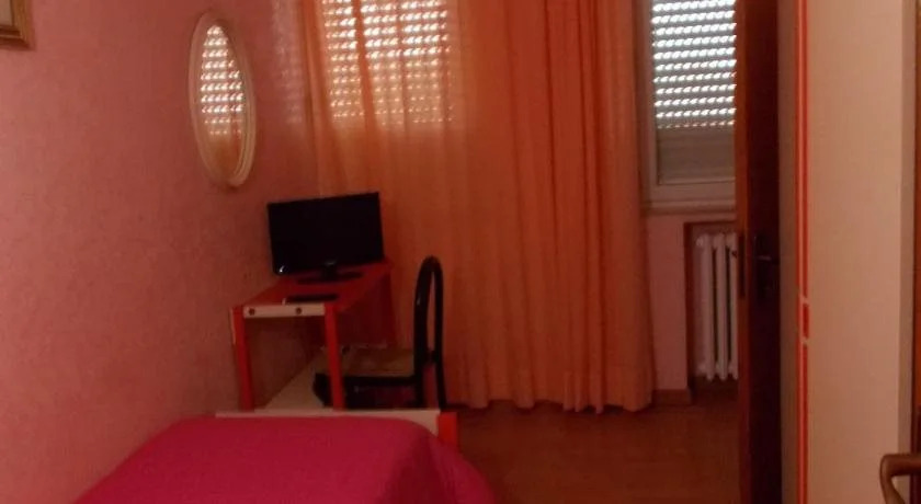 Hotel Maremonti