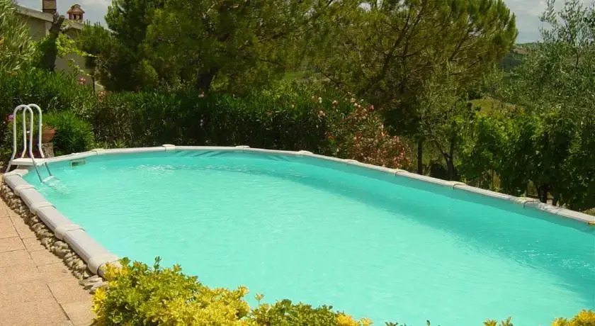 La Masseria Casa Vacanze