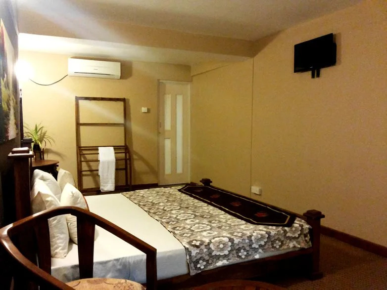 Hotel Tinaya