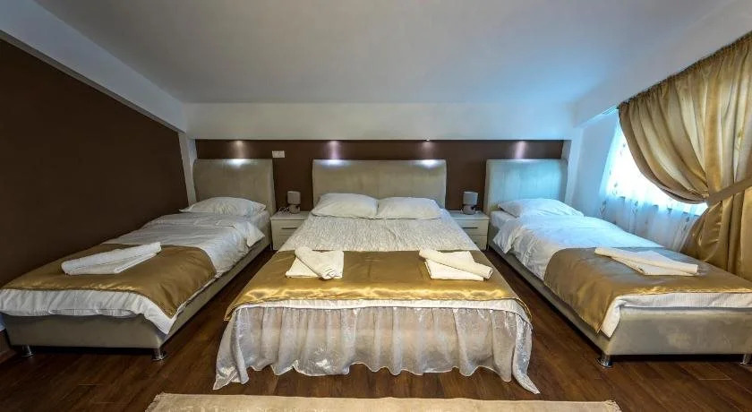 Hotel Oasis