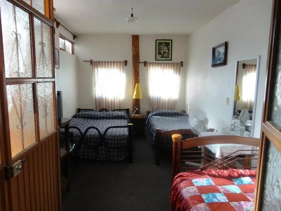 Casa Bertha