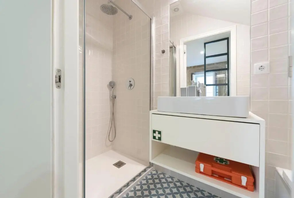 Lovelystay - Vitoria Viewpoint 1br Flat