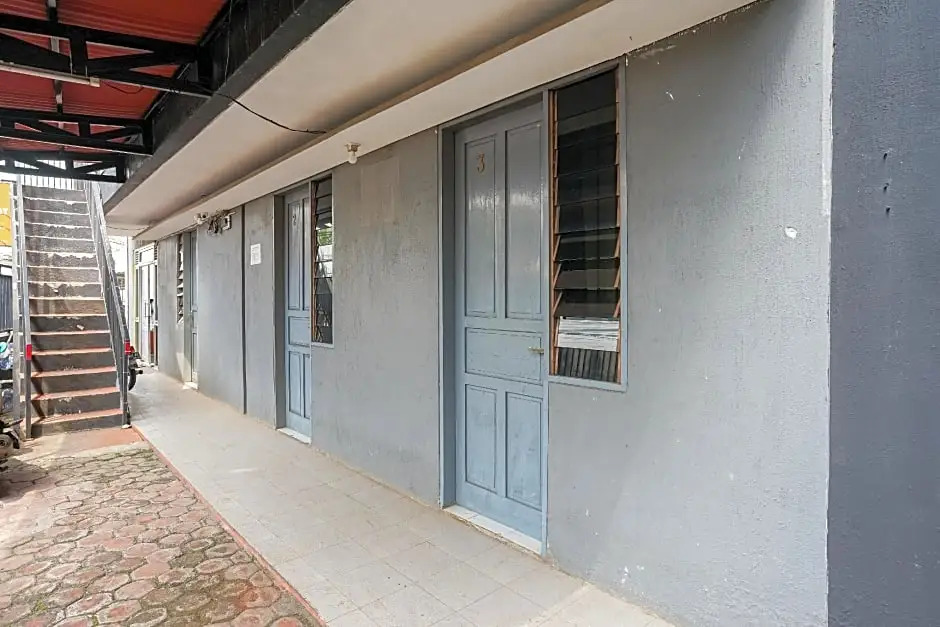 KoolKost syariah near Universitas Indonesia 3