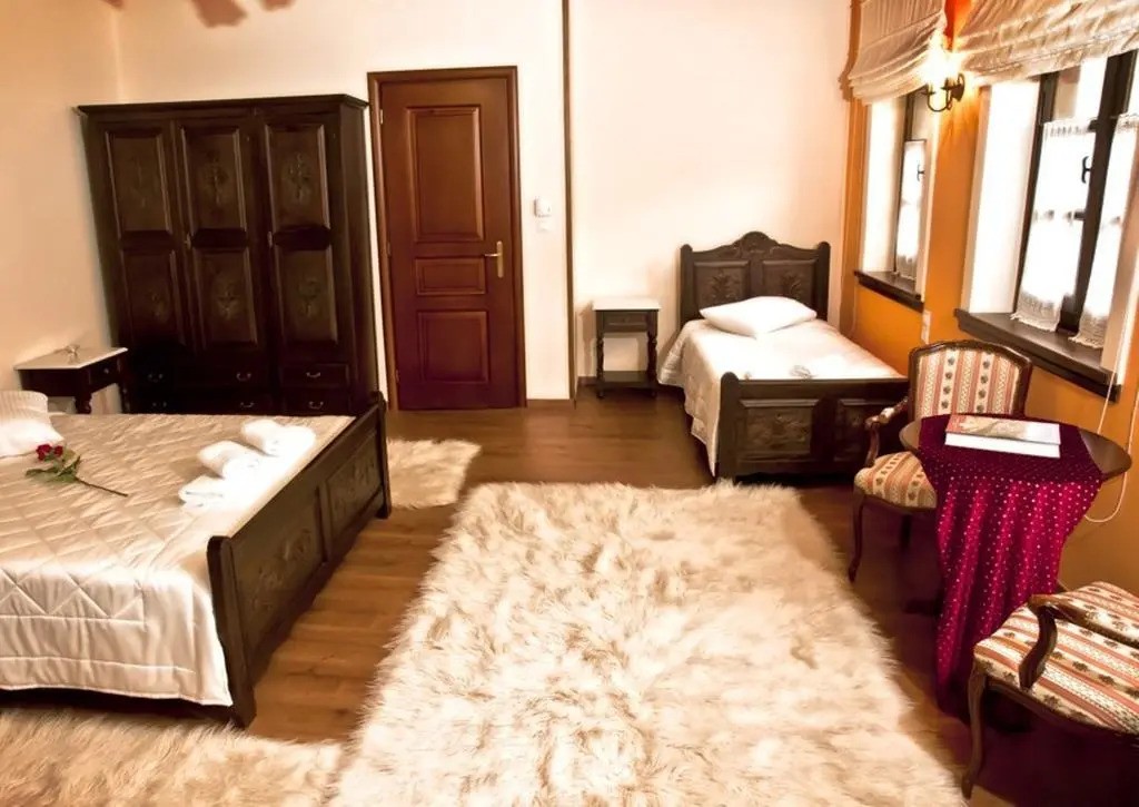Stavraetos