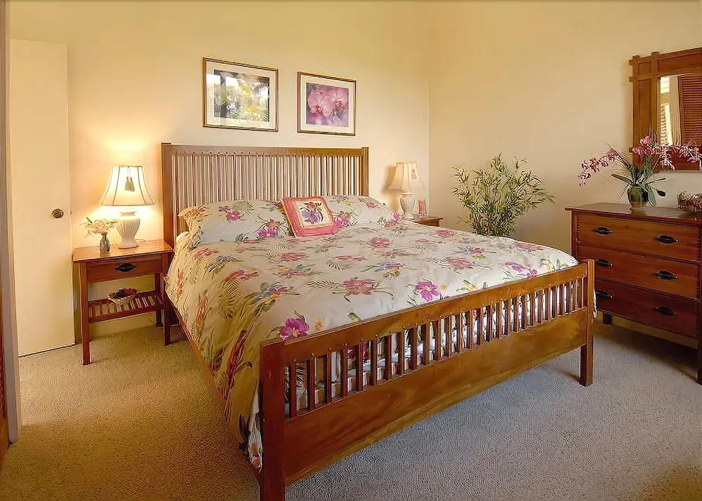 Wailea Ekahi 27B - Two Bedroom Condo with Ocean View
