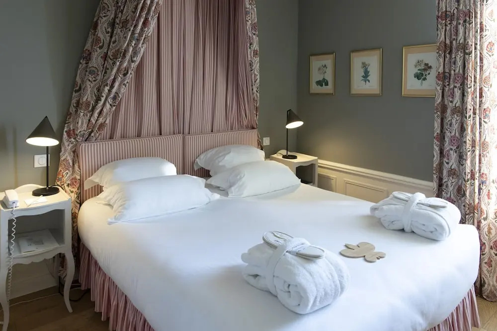 Le Vieux Logis