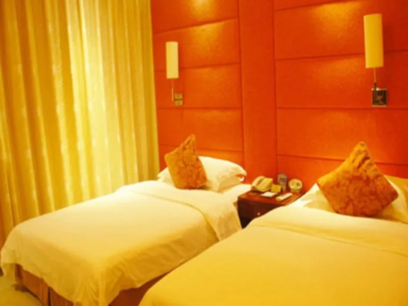Changshu Kaiyue International Hotel