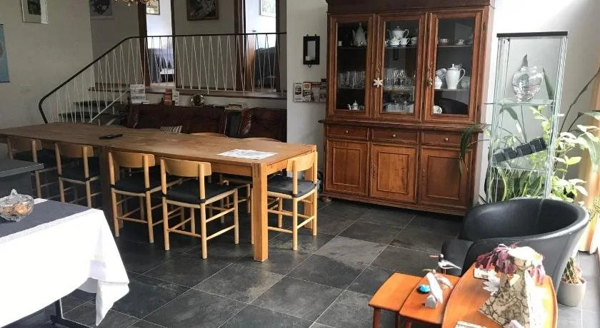 Spói Guesthouse