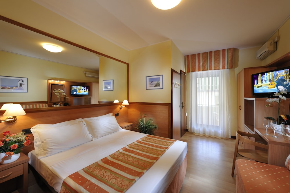 Hotel Al Prater