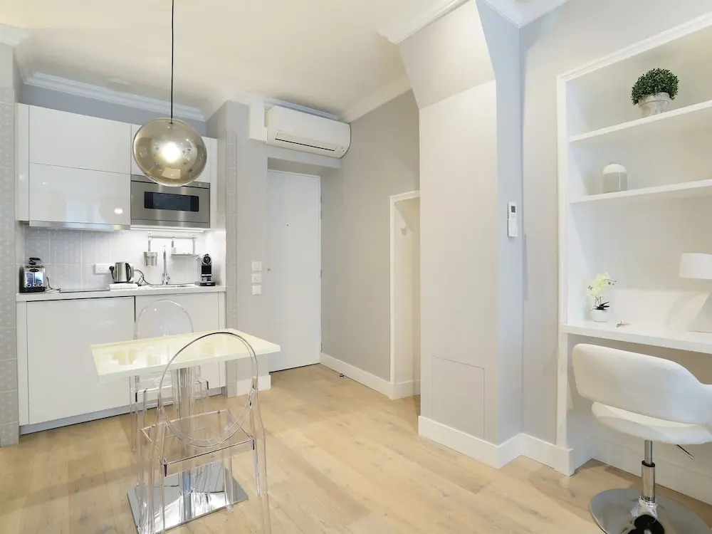 Rent a Room - Residence Blanche