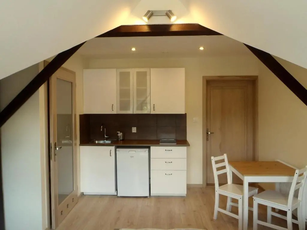 Apartamenty w Rynku
