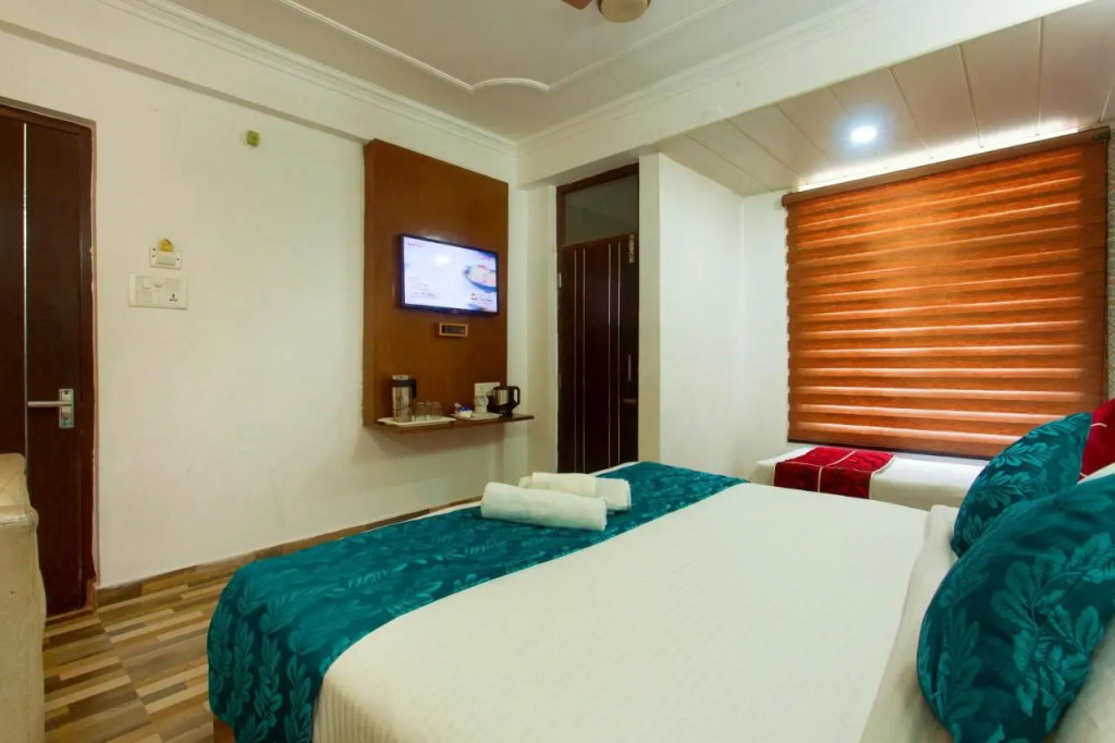Hotel Shivani International