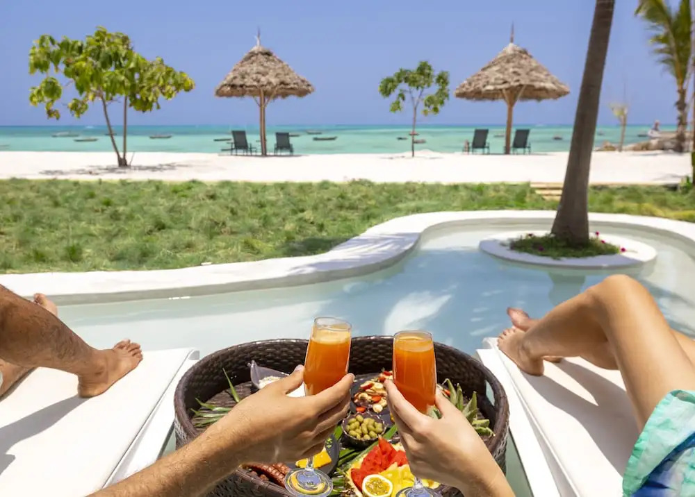 Safaya Luxury Villas