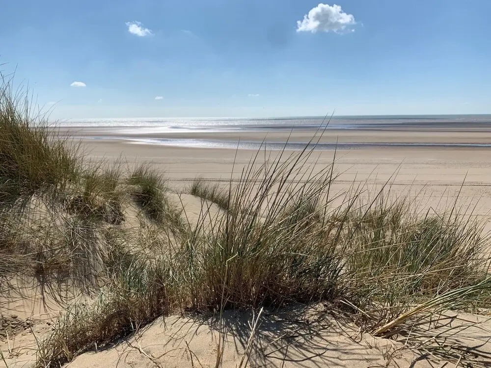 Beautiful Camber Sands Home Away From Home