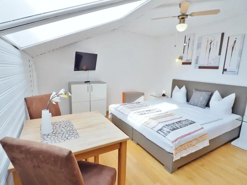 Appartements Peter