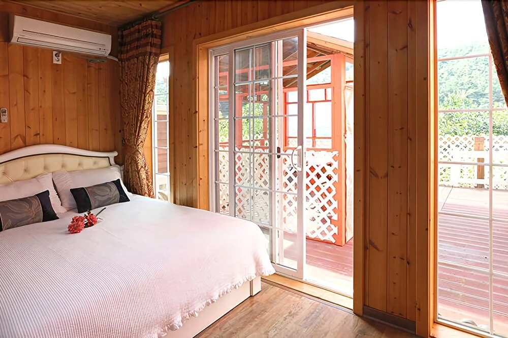 Gyeongju Lohas pet Pension