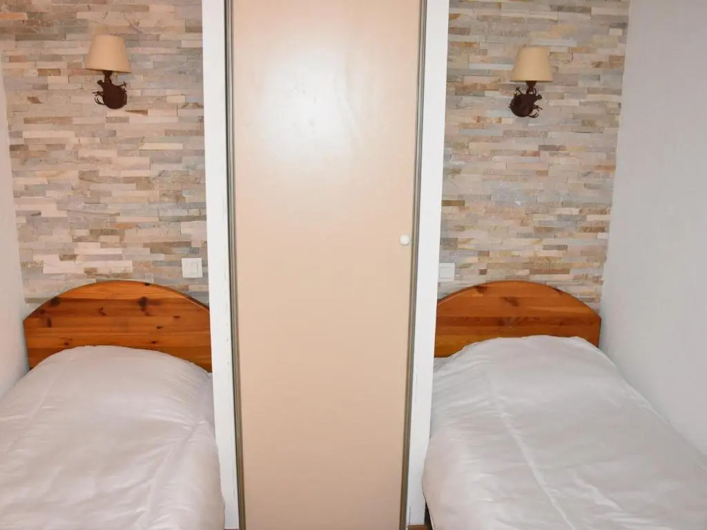 Appartement Pralognan-la-Vanoise, 3 pièces, 4 personnes - FR-1-464-200