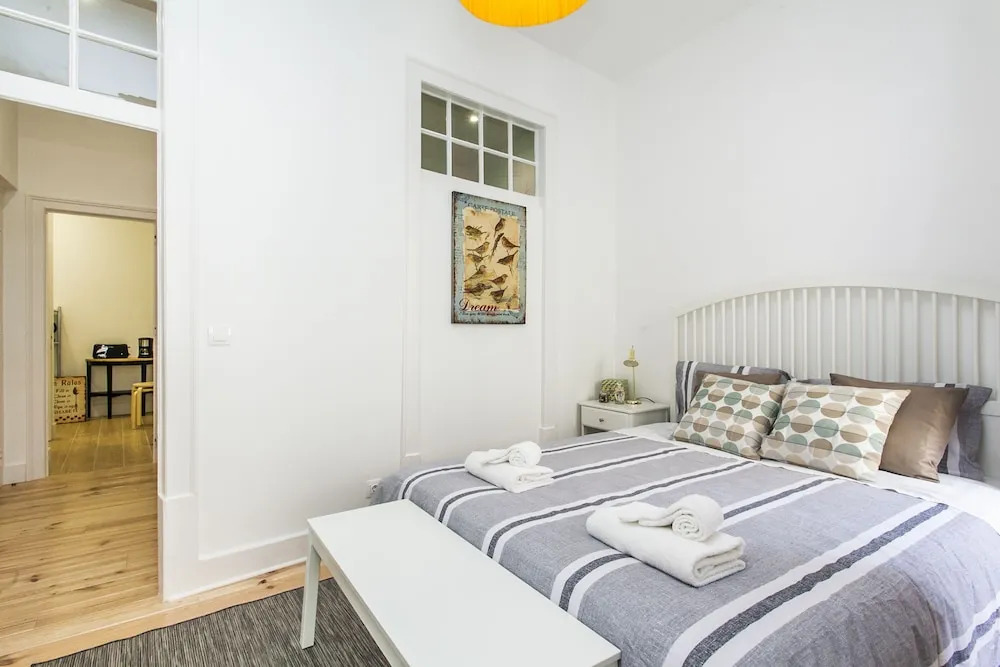 LxWay Apartments Condessa 1º Andar