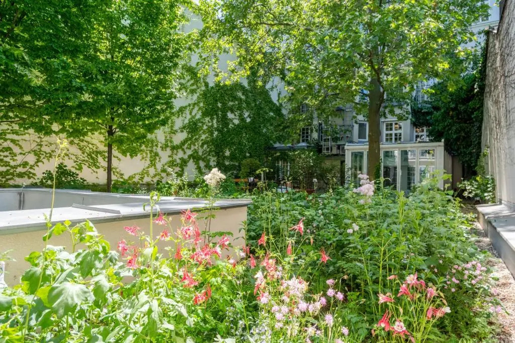 Boutique Hotel Spiess & Spiess