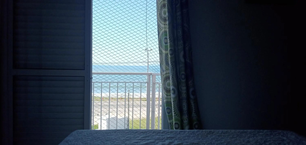 Linda Vista e Som das Ondas